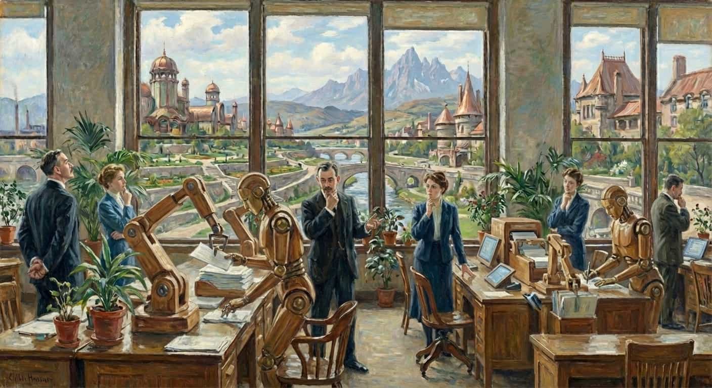 Augment enhances human potential